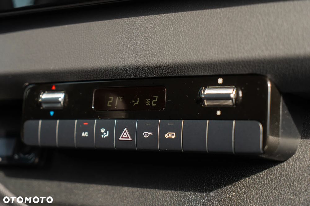 Mercedes-Benz SPRINTER 319, 9 OSOBOWY- VIP CLASS - 10