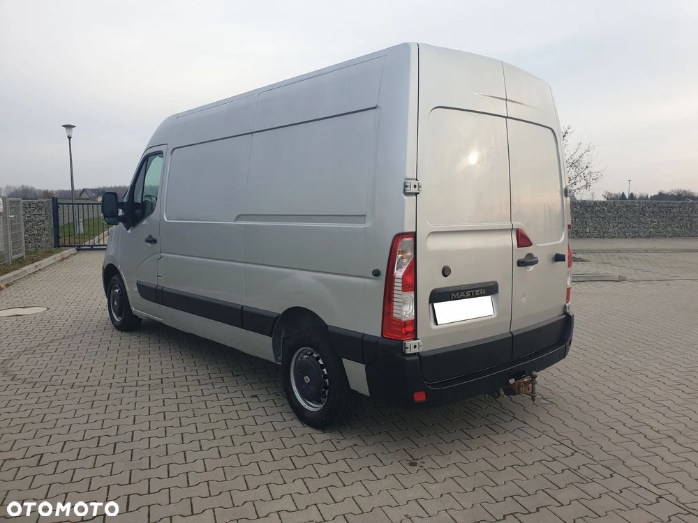 Renault MASTER - 4