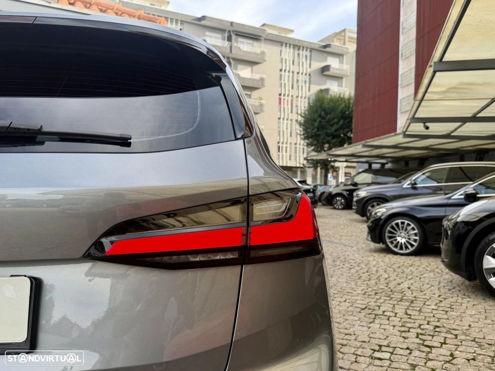 BMW 225xe Active Tourer e xDrive Pack Desportivo M - 13