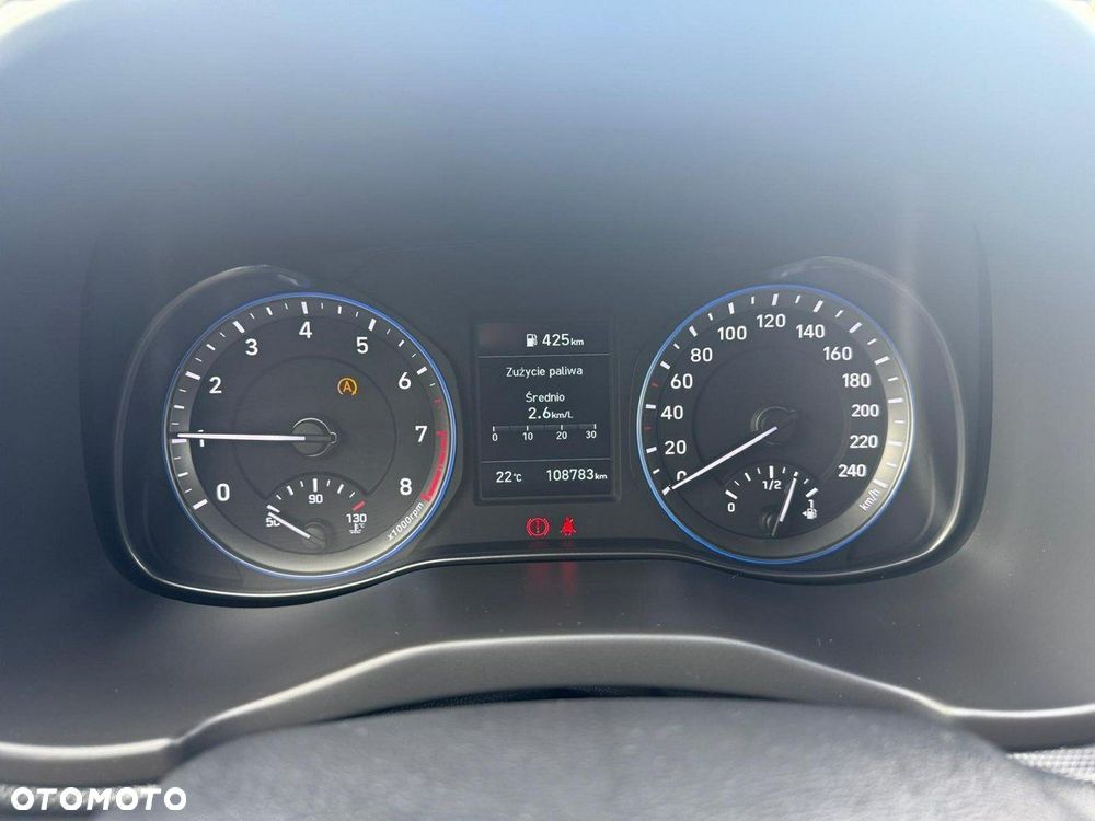 Hyundai Kona 1.0 T-GDI Premium - 20