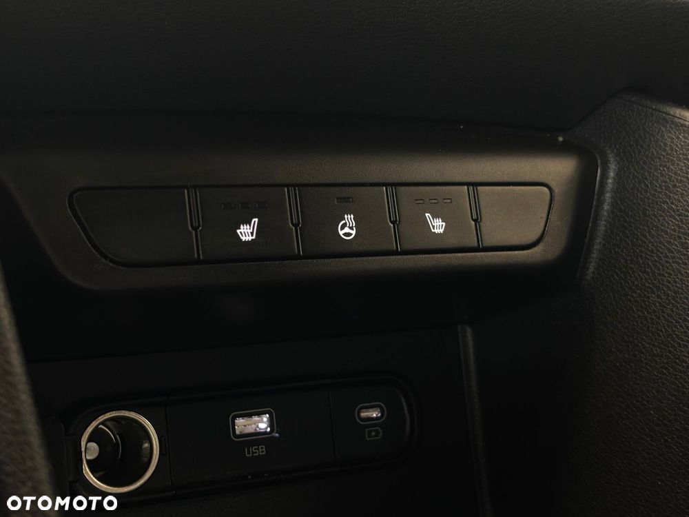 Kia Sportage - 23