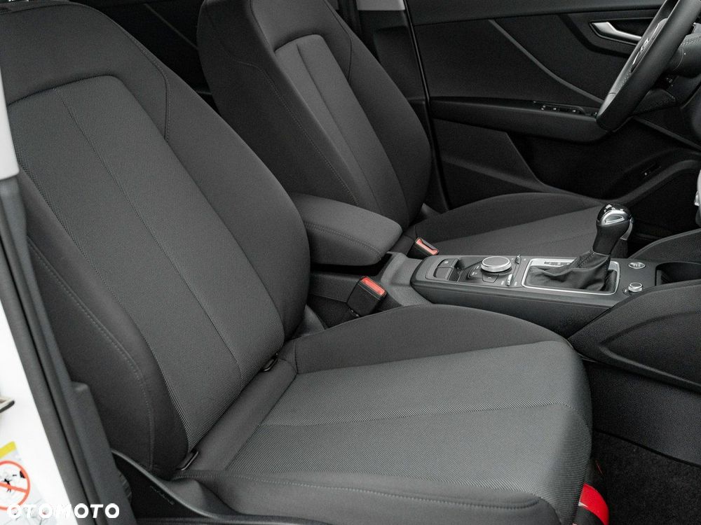 Audi Q2 35 TFSI S tronic - 31