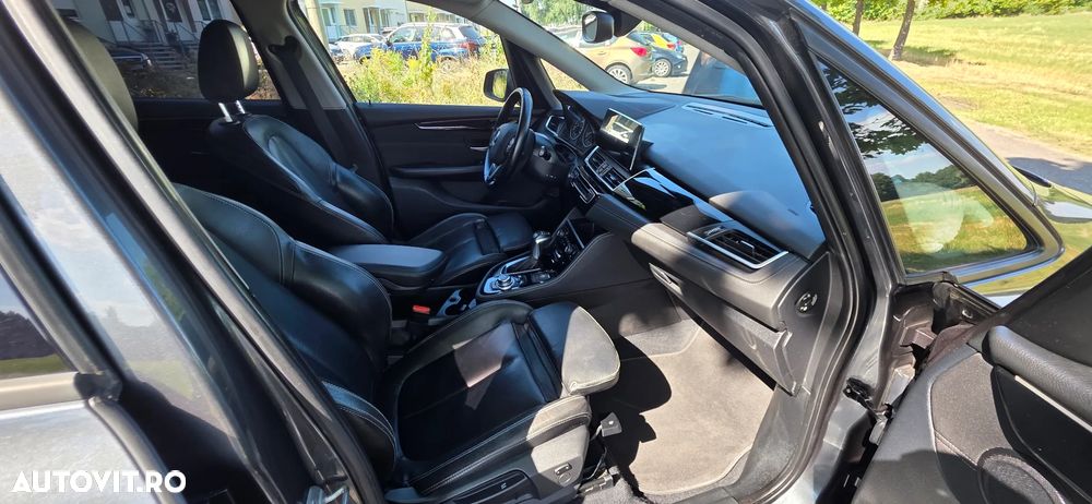 BMW Seria 2 - 9