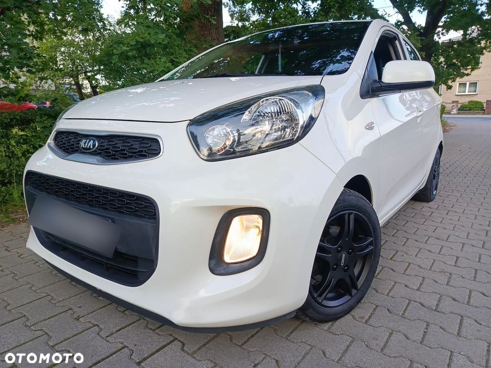 Kia Picanto 1.0 Spirit - 11