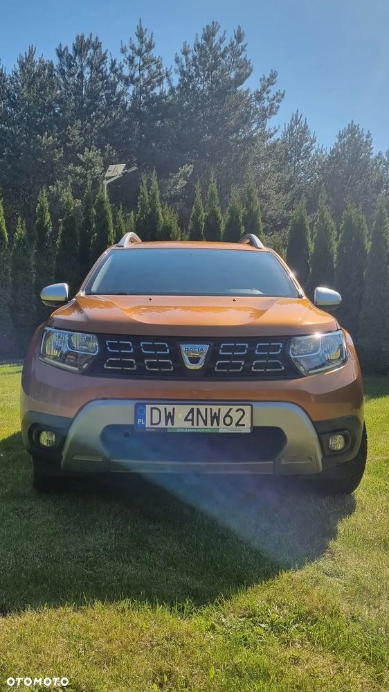 Dacia Duster 1.0 TCe Comfort - 3