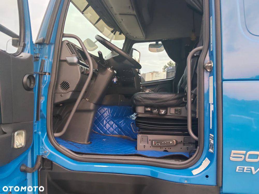 Volvo Inny - 8