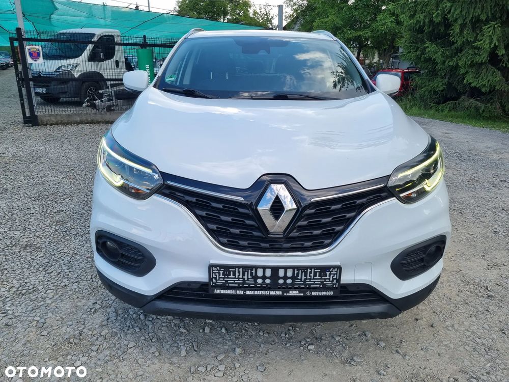 Renault Kadjar 1.3 TCe FAP Intens EDC - 12