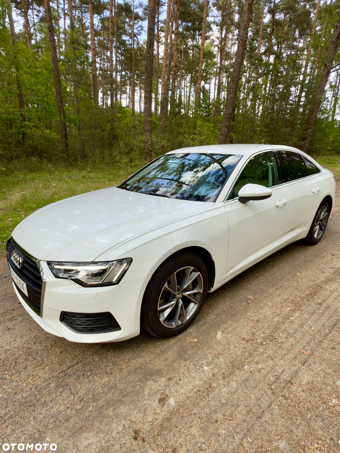 Audi A6 - 35