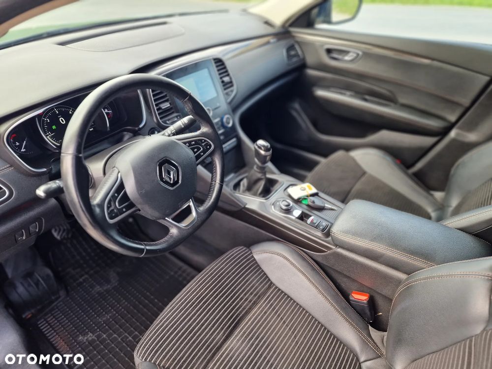 Renault Talisman 1.5 Energy dCi Life - 19