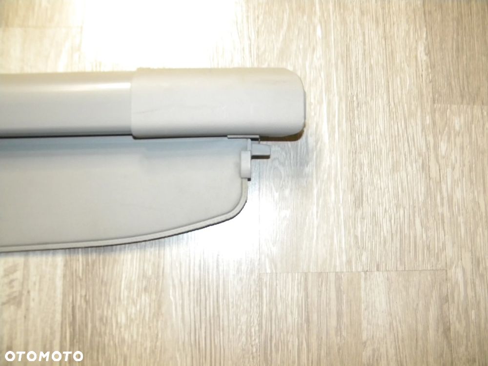 ROLETA BAGAŻNIKA MERCEDES B KLASA  I 1 05-12r W245 245 BEŻOWA ŁADNA FV A1698600275 LESZNO - 3