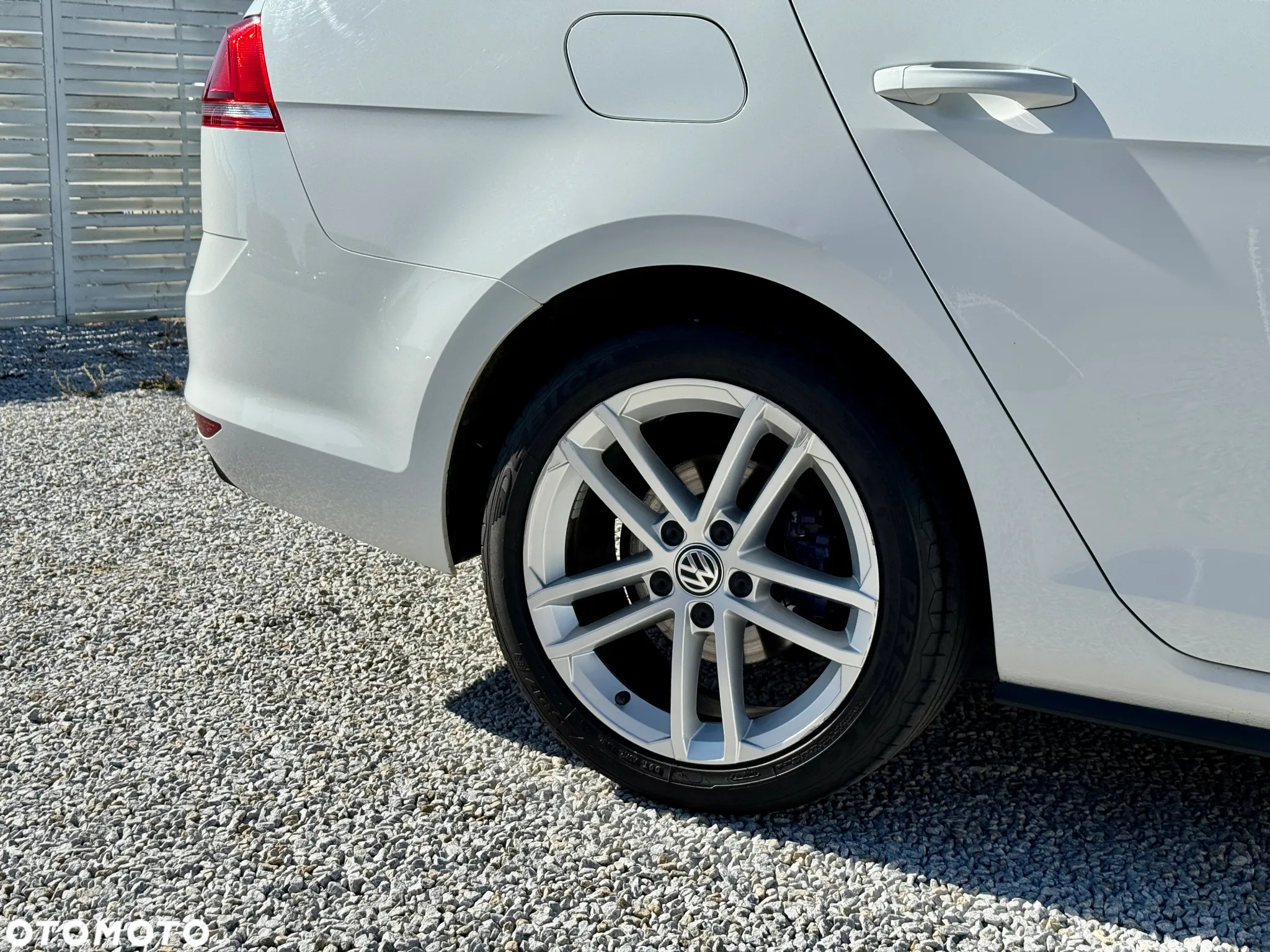 Volkswagen Golf GTD 2.0 TDI SCR DSG - 27