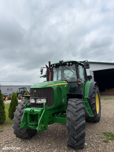 John Deere 6920 - 1