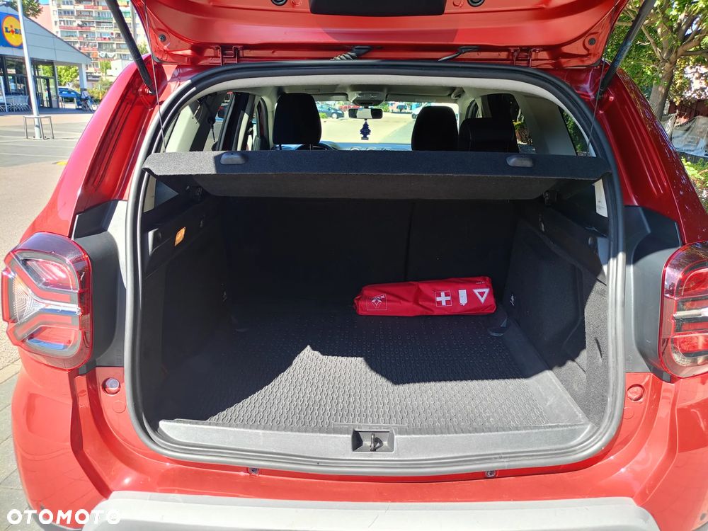 Dacia Duster 1.0 TCe Prestige - 18