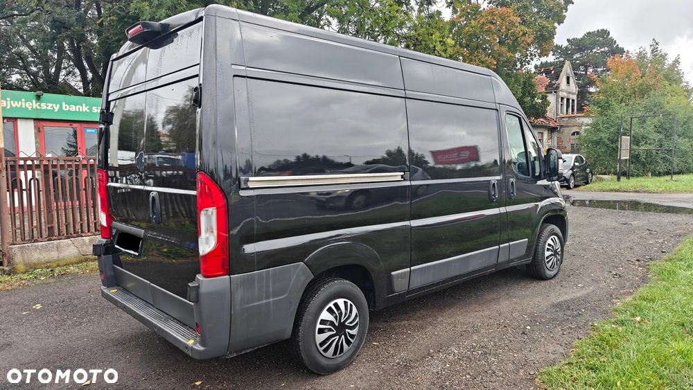 Peugeot Boxer L2H2 - 4