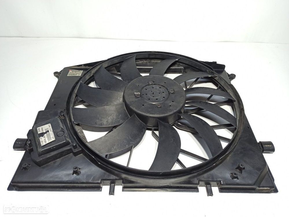 ELETROVENTILADOR MERCEDES CLASE S (W220) BERLINA 320 CDI (220.026) - 5
