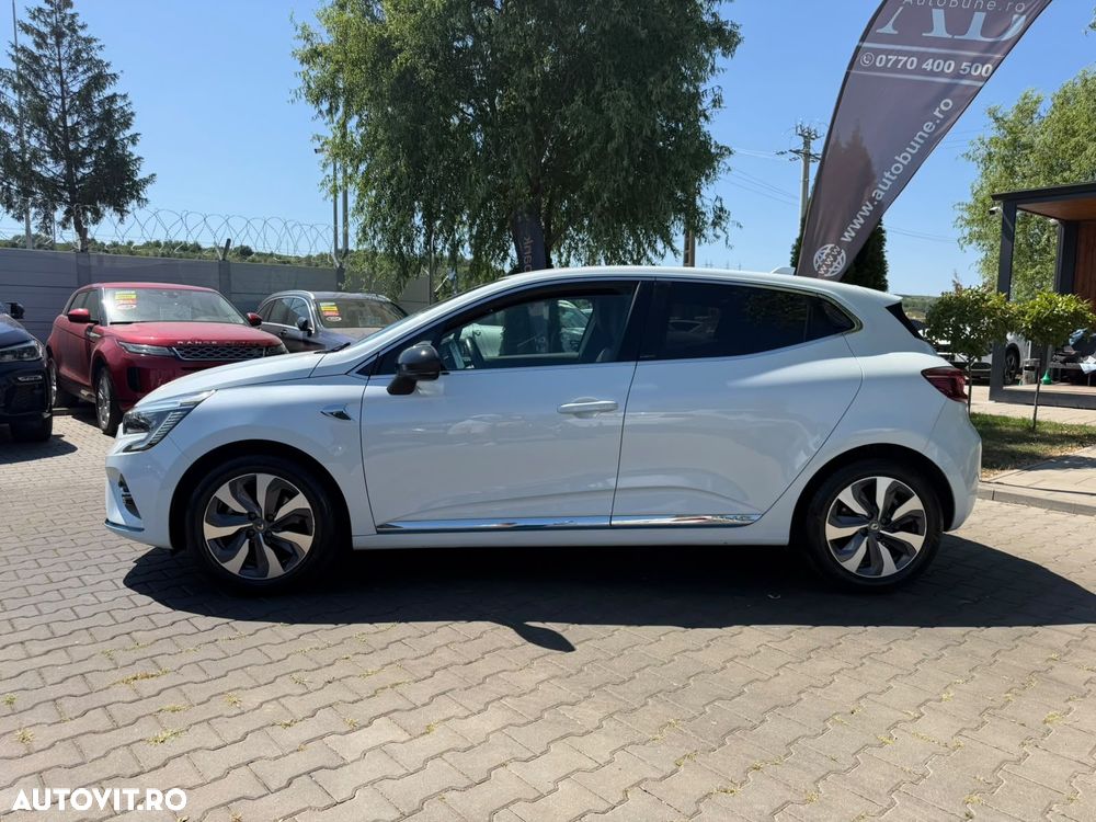 Renault Clio - 3