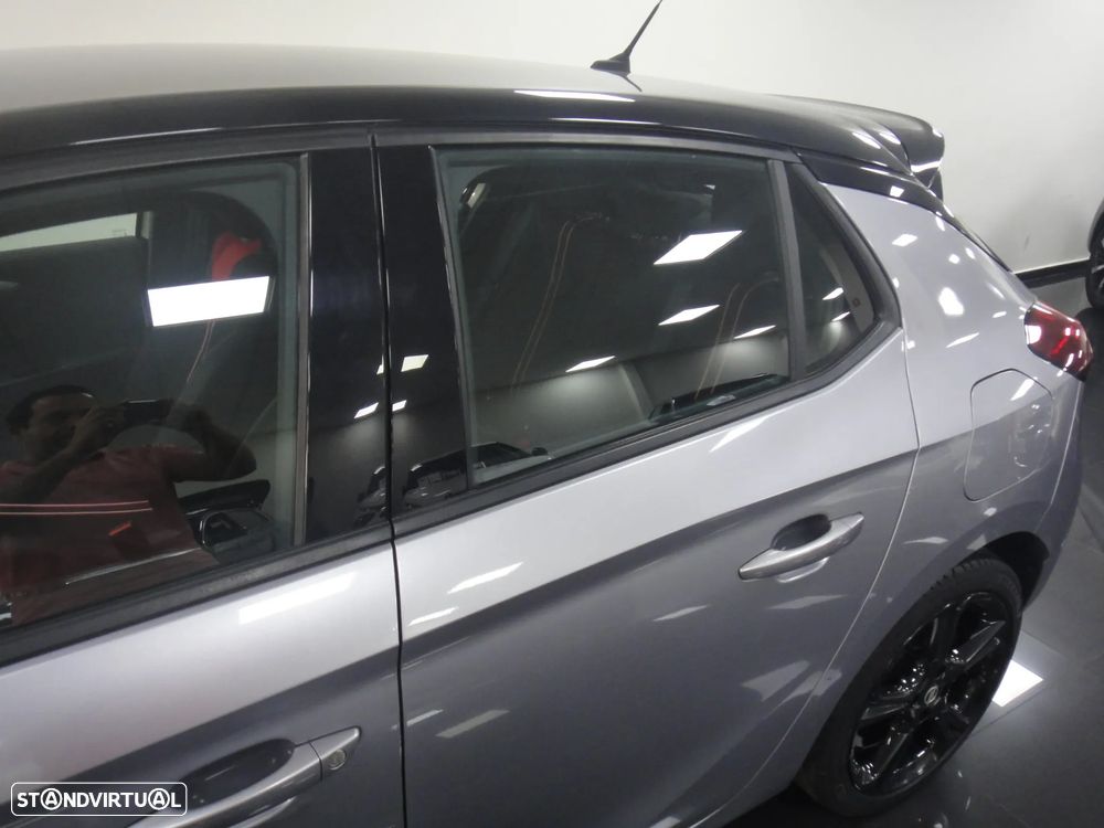 Opel Corsa 1.2 Direct Inj Turbo S&S Auto GS Line - 10