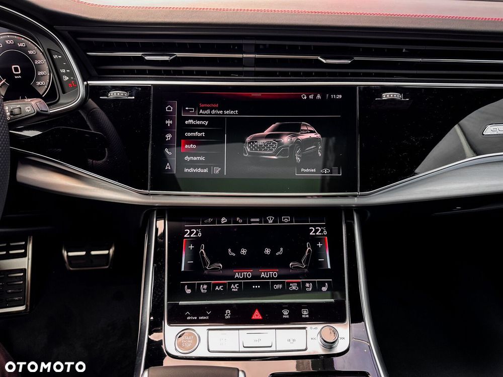 Audi Q8 - 30
