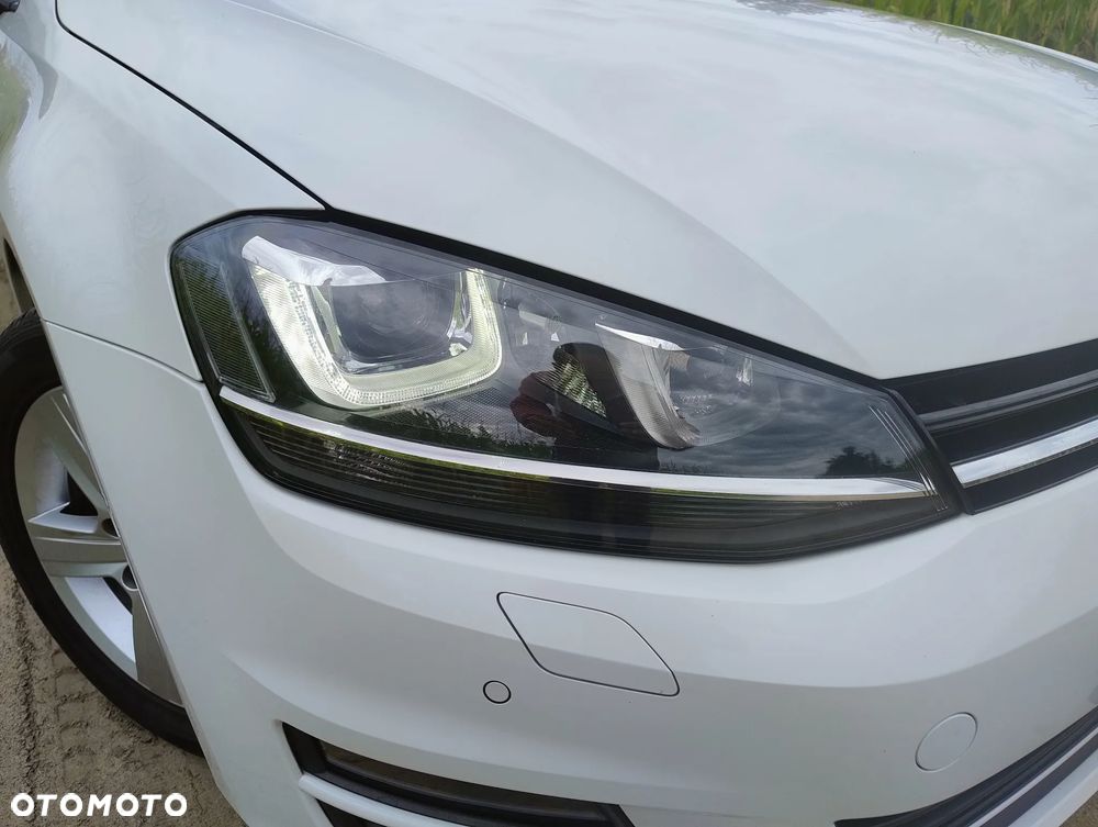 Volkswagen Golf - 25