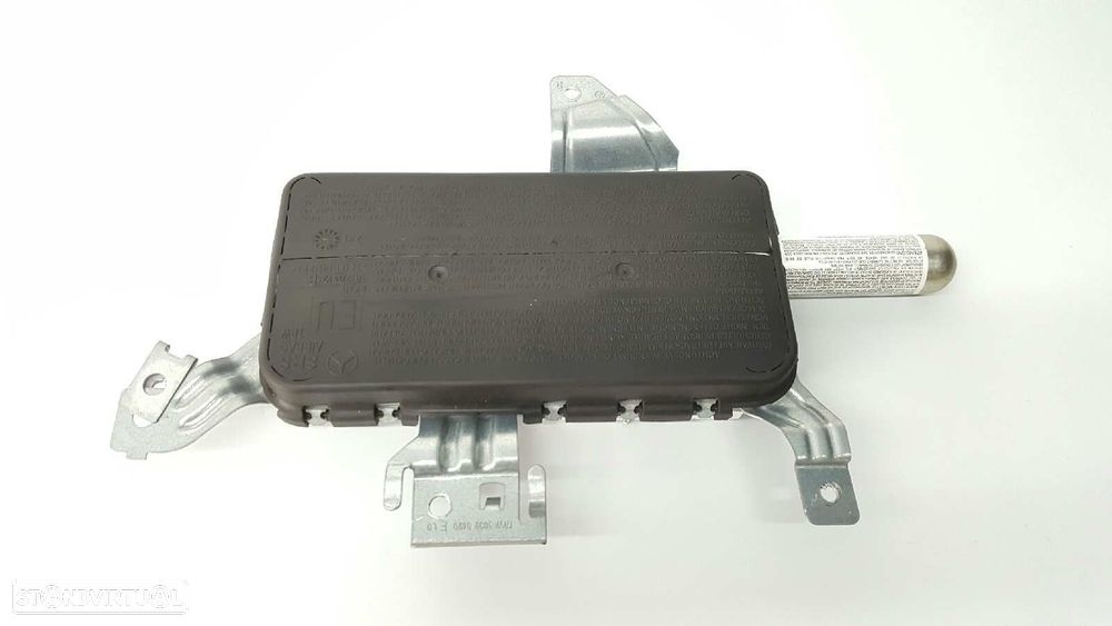 AIRBAG PORTA DIANTEIRA DIREITA MERCEDES CLASE C (W203) BERLINA 220 CDI (LA) (203... - 2