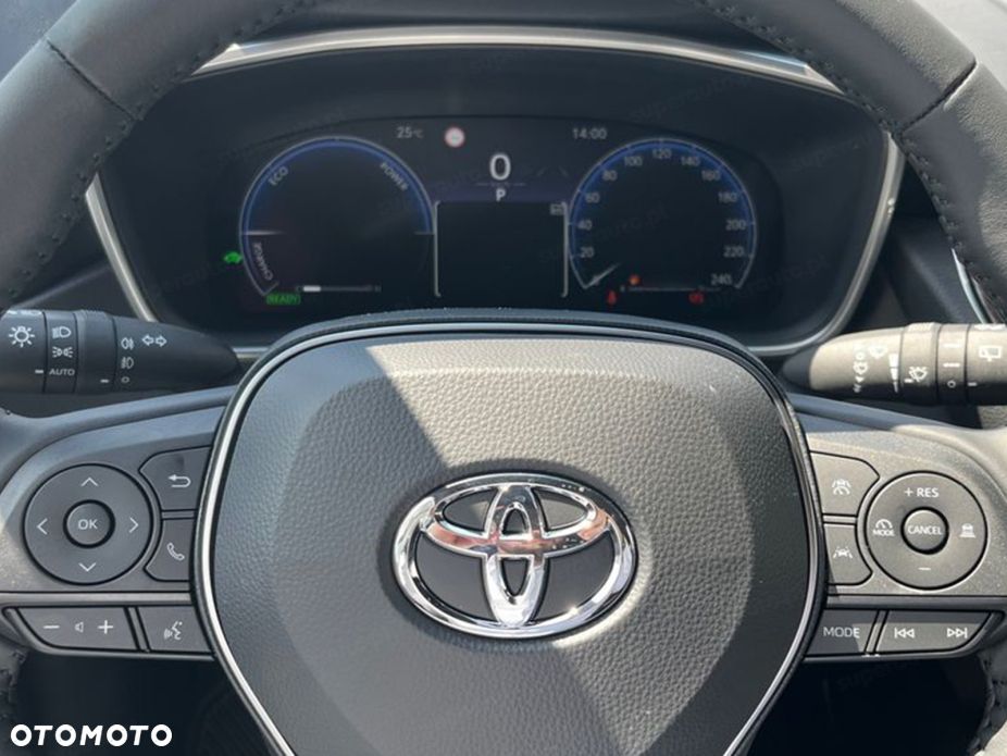 Toyota Corolla - 11