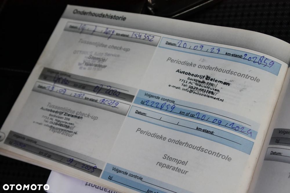 Peugeot 508 155 THP Style - 29