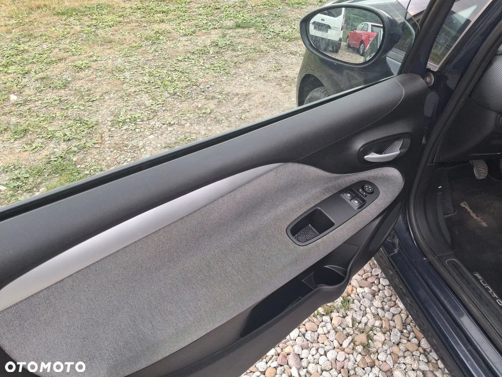 Fiat Punto Evo 1.3 16V Multijet Pop Start&Stopp - 10