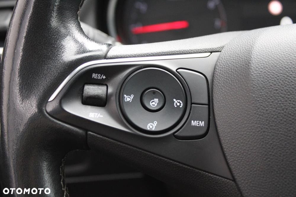Opel Grandland X - 15