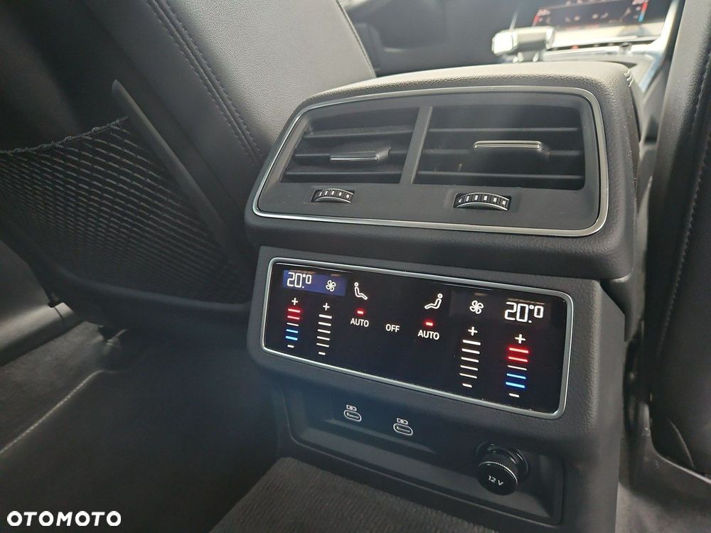Audi A7 Sportback 55 TFSI Quattro S tronic - 30