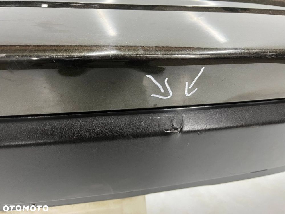 Zderzak tylny Nissan X-Trail X Trail III 3 T32 17-22r. Lift tył 4XPDC 850226FR0H - 11