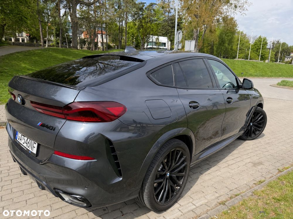 BMW X6 - 3