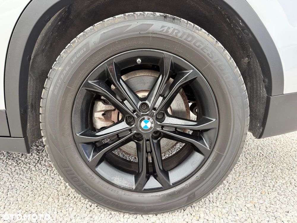 BMW X3 xDrive30e - 10
