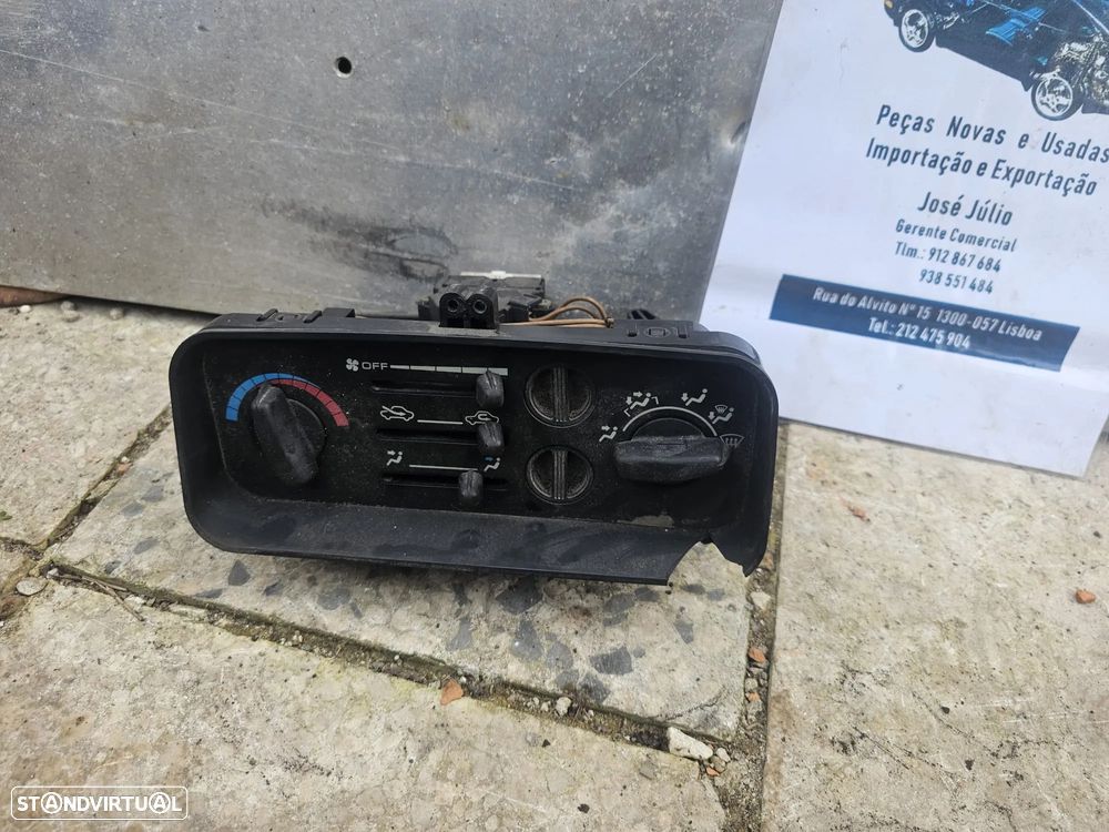 Comando da sofagem Mitsubishi L400 - 1