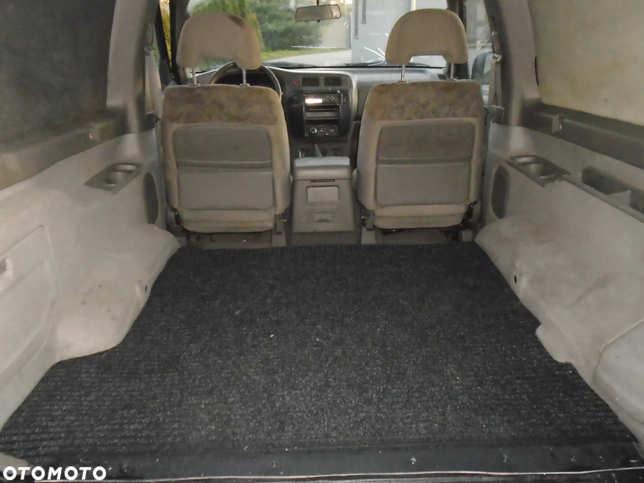 Nissan Patrol GR 2.8 TDI - 9