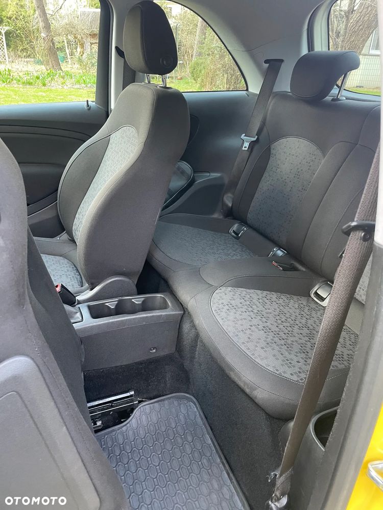 Opel Adam 1.2 Jam S&S EU6 - 14