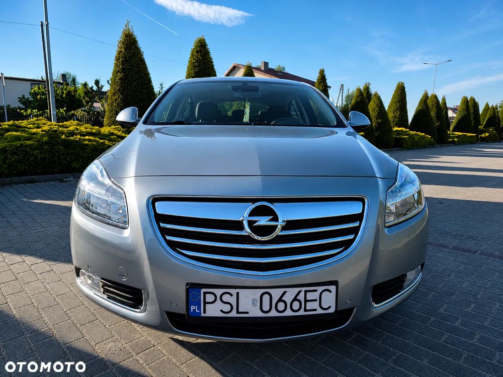 Opel Insignia - 6
