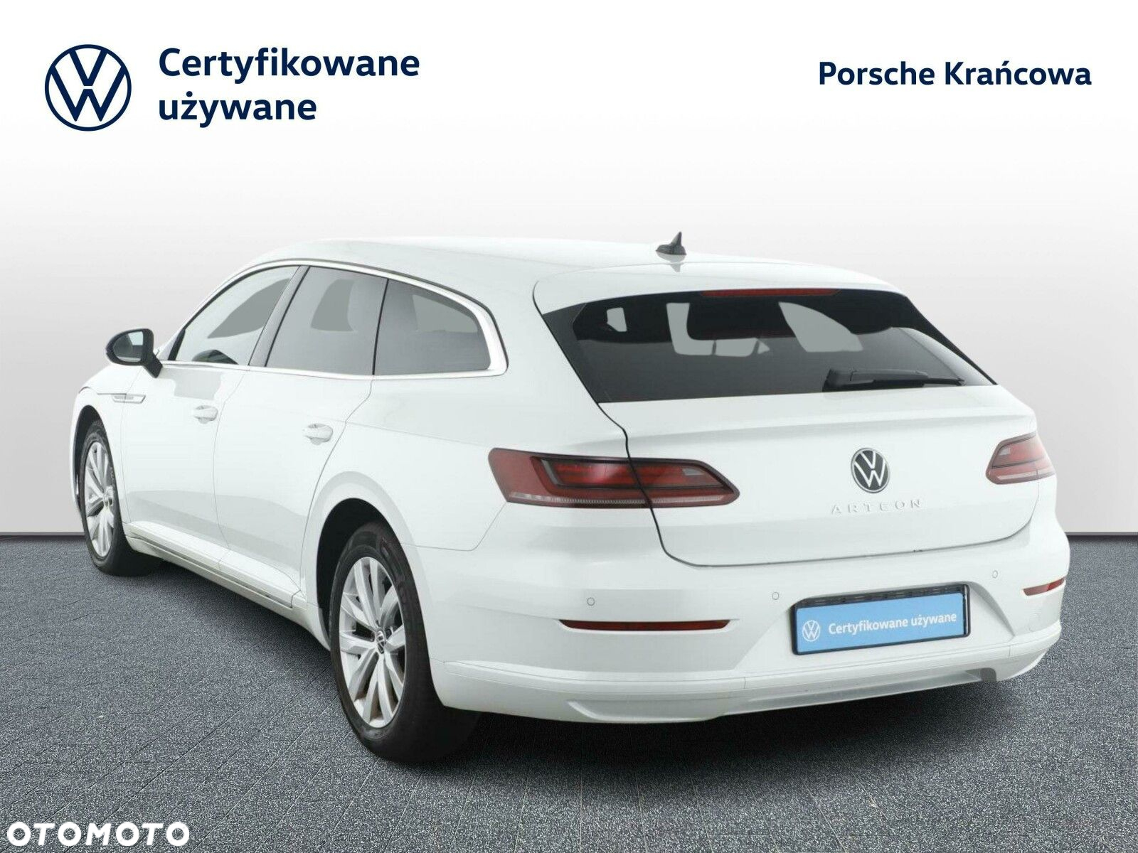 Volkswagen Arteon 2.0 TDI Elegance DSG - 4
