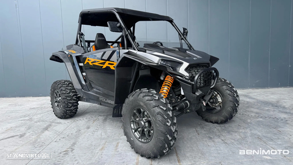 Polaris RZR XP 1000 SPORT EPS