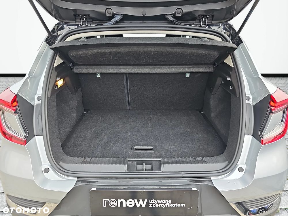 Renault Captur 1.3 TCe mHEV Techno EDC - 26