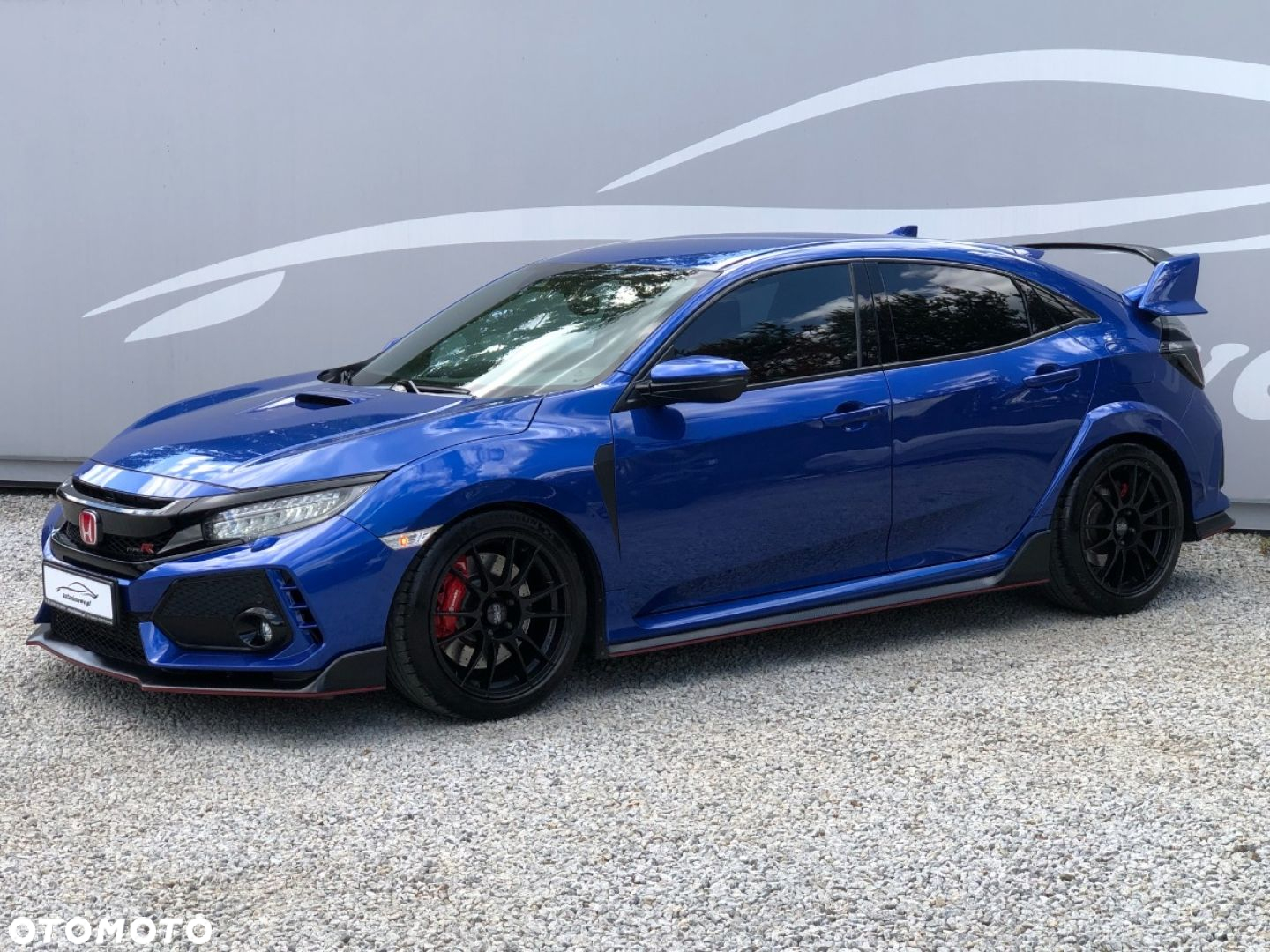 Honda Civic - 10