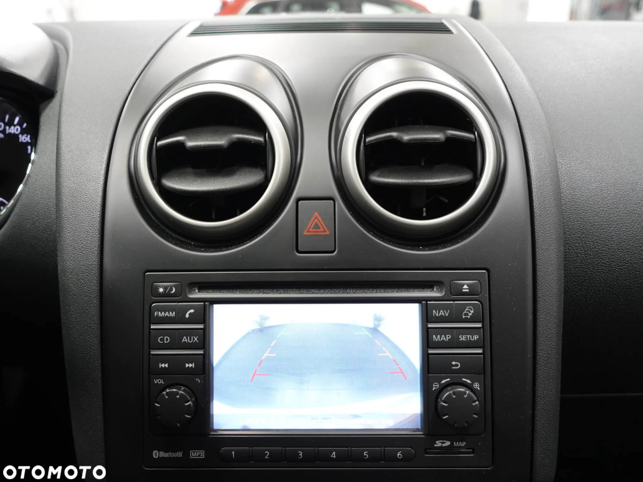 Nissan Qashqai+2 2.0 I-Way - 34