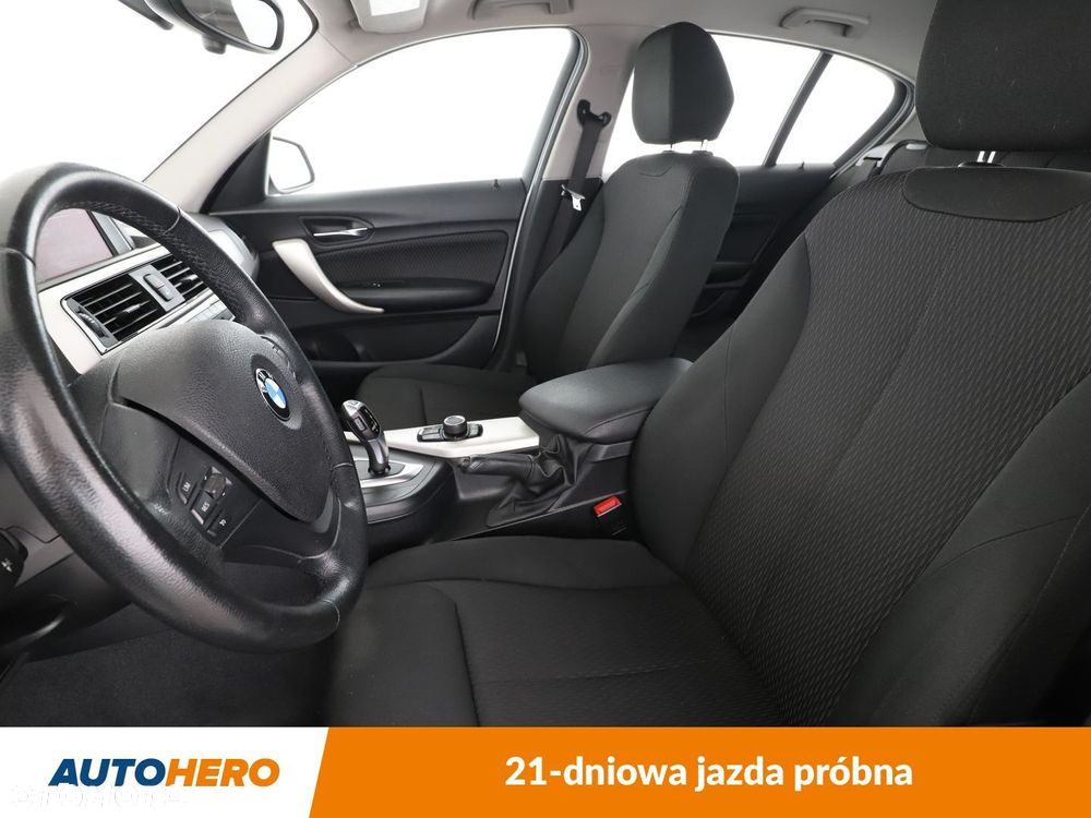 BMW Seria 1 118d Advantage - 11