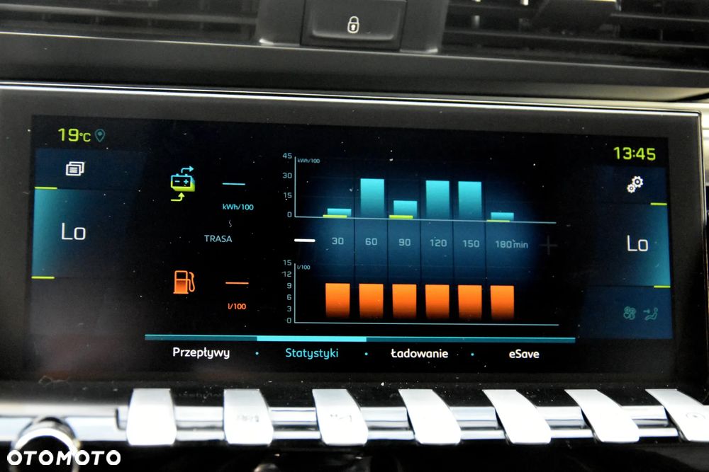 Peugeot 508 225 e-EAT8 GT - 38