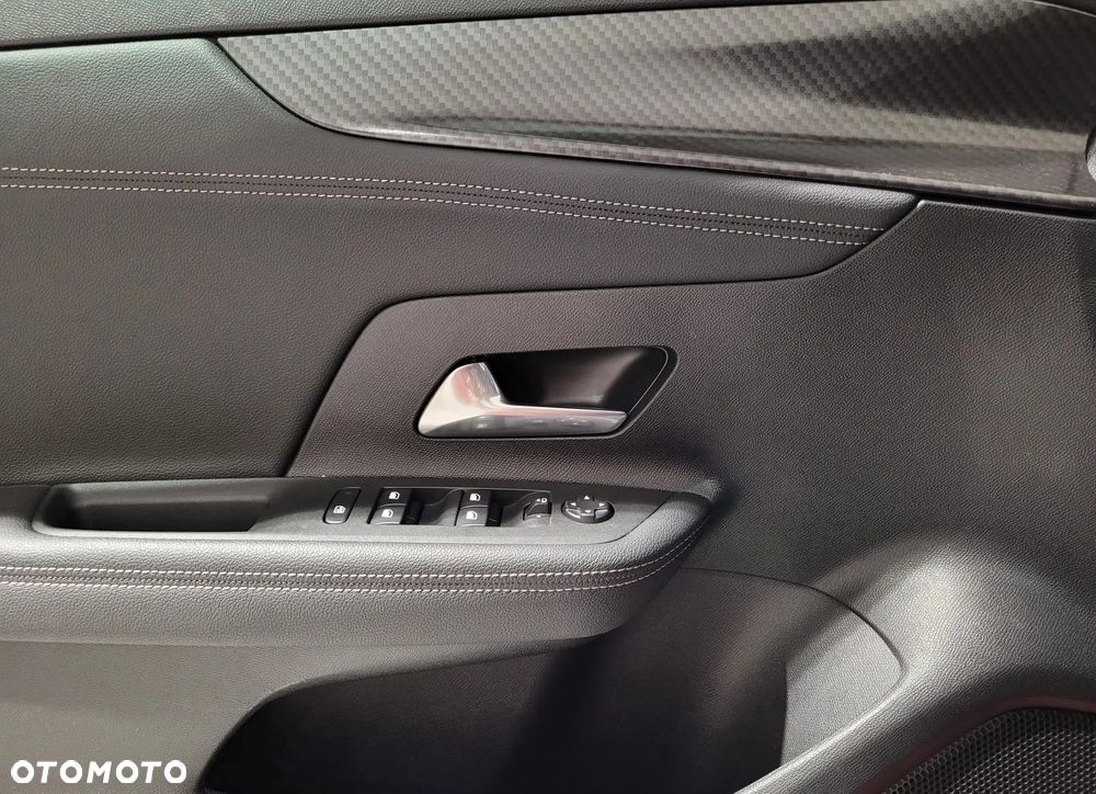 Opel Mokka 1.2 T GS S&S - 15