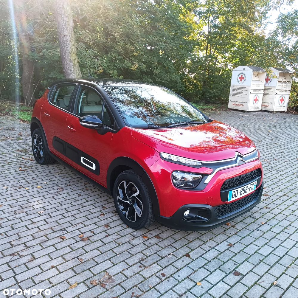 Citroën C3 - 17