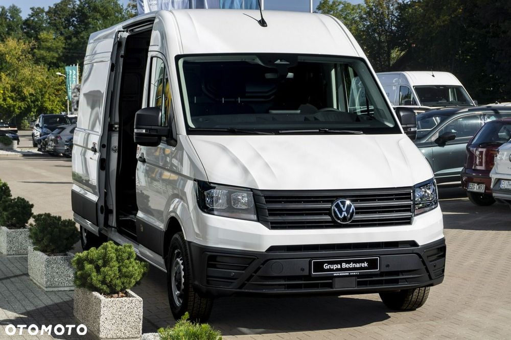Volkswagen Crafter - 7