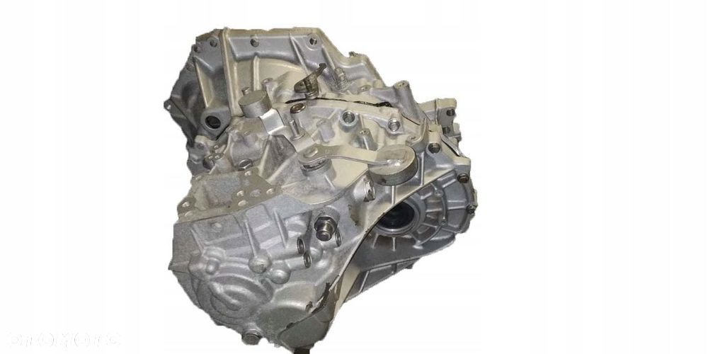 Skrzynia biegów Toyota Urban Cruiser 1.4 D-4D 4x4 4wd - 4