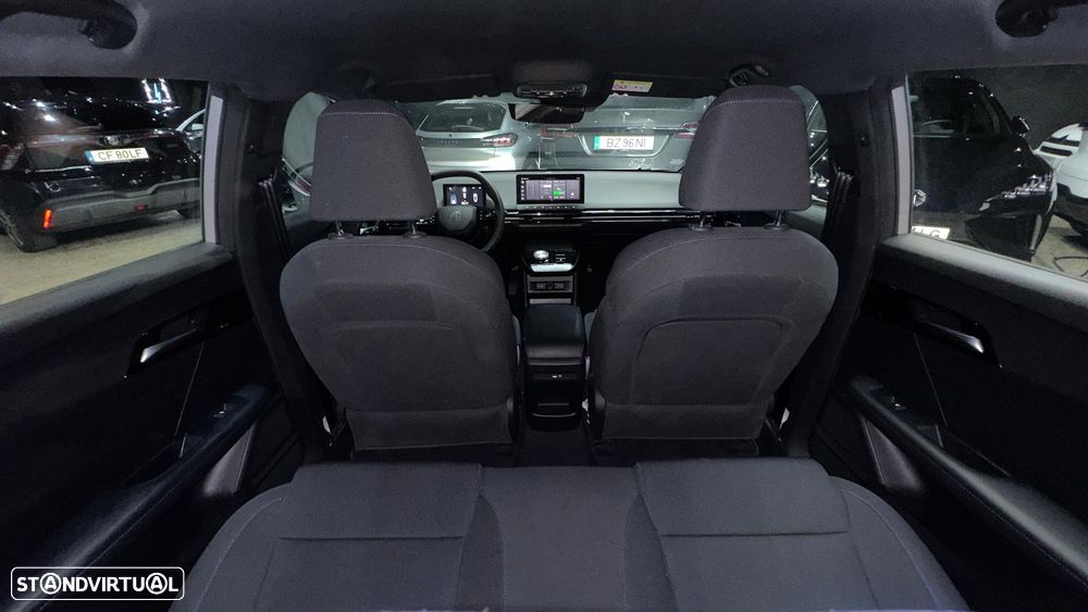 MG MG4 51 kWh Standard - 10