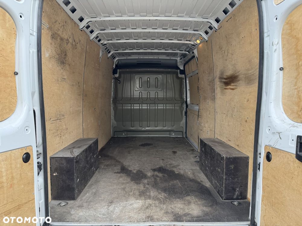 Opel Movano - 20