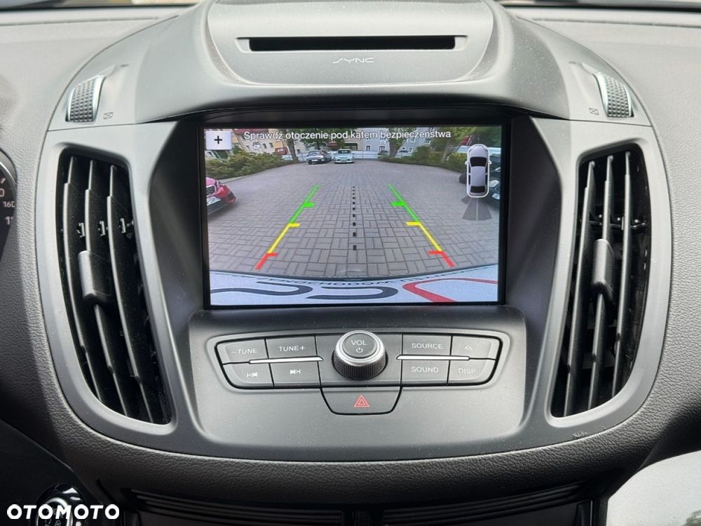 Ford Kuga - 29